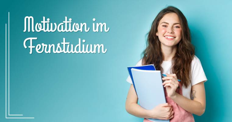 Strategien für Motivation