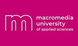 Hochschule Macromedia