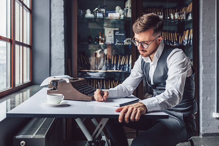 Kreative Kurse und Design: 