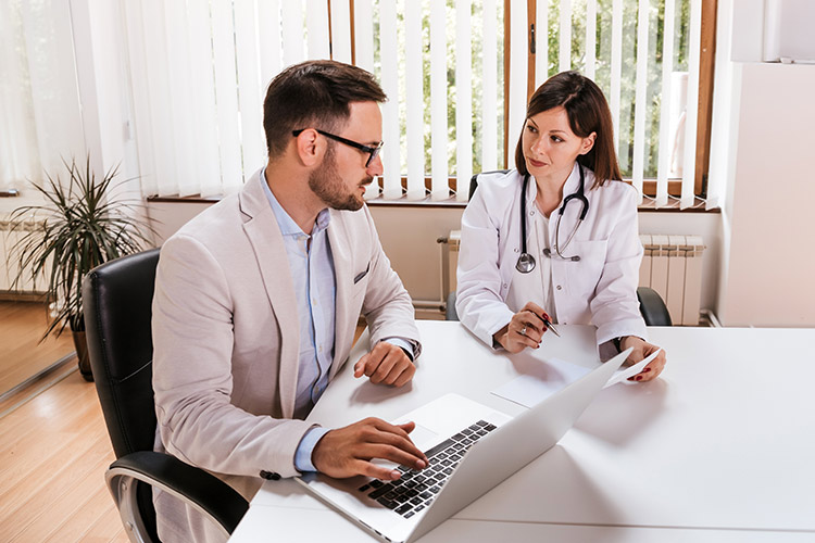 Gesundheit & Soziale Kurse: 