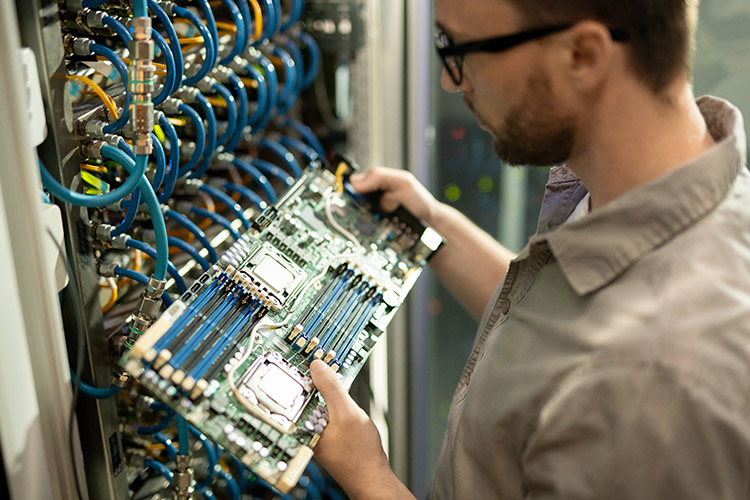 Informatik und Medien Kurse: 