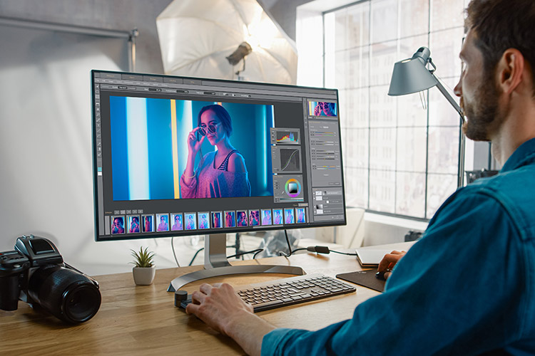 Kreative Kurse und Design: 