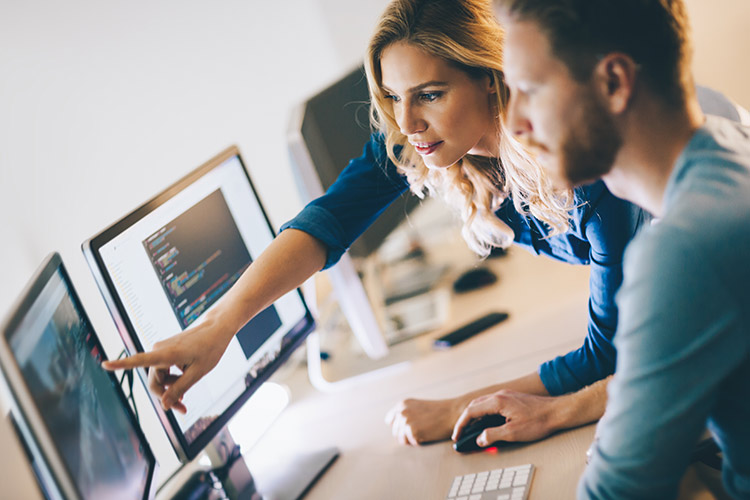 Informatik und Medien Kurse: 