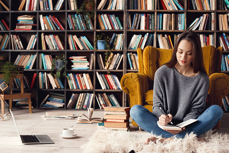 Kreative Kurse und Design: 