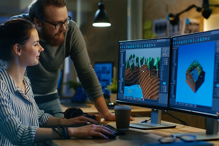 Informatik und Medien Kurse: 